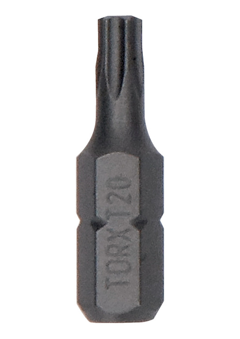 Bosch XH bitssett T20 25 mm 25 stk.